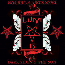 Luna 13 - Dark Side of the Sun