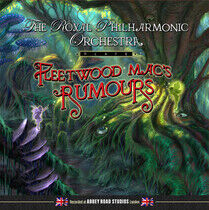 Royal Philharmonic Orches - Plays Fleetwood Mac's..