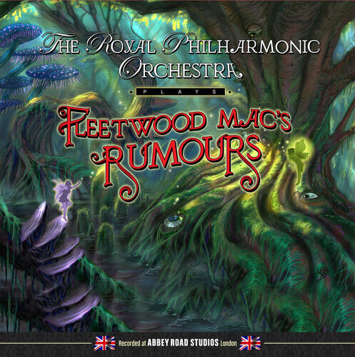 Royal Philharmonic Orches - Plays Fleetwood Mac\'s..