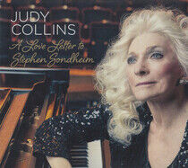 Collins, Judy - A Love Letter To..