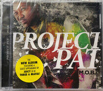Project Pat - M.O.B.