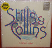 Stills, Stephen/Judy Collins - Everybody Knows -Ltd-