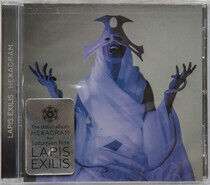 Lapis Exilis - Hexagram