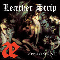 Leaether Strip - Aeppreciation