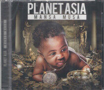 Planet Asia - Mansa Musa