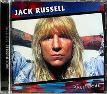 Russel, Jack - Shelter Me