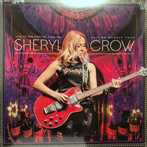 Crow, Sheryl - Live At the Capitol..