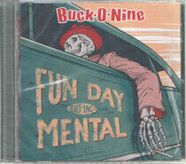 Buck-O-Nine - Fundaymental