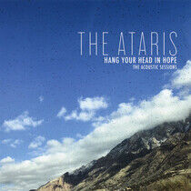 Ataris - Hang Your Head In Hope..