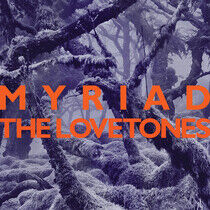 Lovetones - Myriad -Digi-