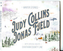 Collins, Judy & Jonas Fje - Winter Stories