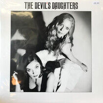 Devil's Daughters - Rebirth & Revelations-Hq-