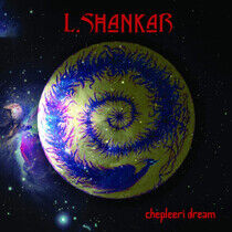 Shankar, L. - Chepleeri.. -Coloured-