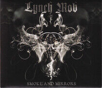 Lynch Mob - Smoke & Mirrors
