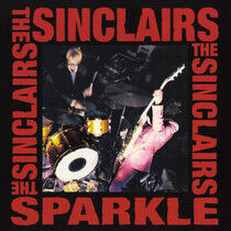 Sinclairs - Sparkle -Coloured/Ltd-