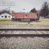 Ataris - Live In.. -Bonus Tr-