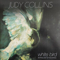 Collins, Judy - White Bird - Anthology..