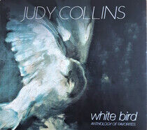 Collins, Judy - White Bird - Anthology..