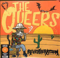Queers - Reverberation -Coloured-