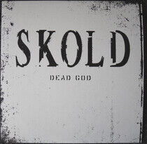 Skold - Dead God -Coloured-