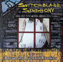Switchblade Symphony - Bread and.. -Coloured-