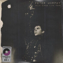 Murphy, Peter - Wild Birds.. -Coloured-