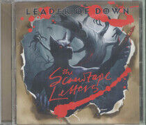 Leader of Down - The Screwtape Letters