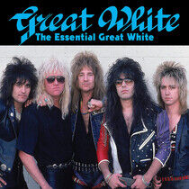Great White - Essential Great White