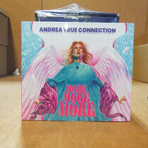 Andrea True Connecrtion - More More More