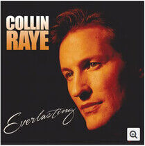 Raye, Collin - Everlasting -Coloured-