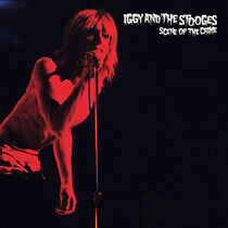 Iggy & the Stooges - Scene of the Crime