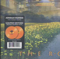 Rudess, Jordan - Road Home