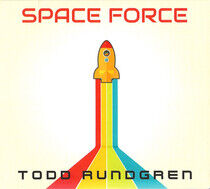 Rundgren, Todd - Space Force