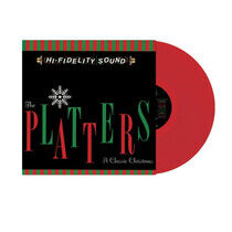 Platters - A Classic.. -Coloured-