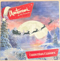 Mantovani - Christmas.. -Coloured-