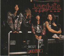 Love/Hate - Best of