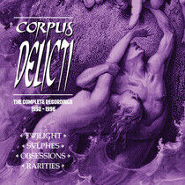Corpus Delicti - Complete Recordings..
