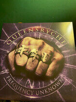Queensryche - Frequency.. -Deluxe-