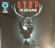 Otep - The God Slayer (Vinyl)