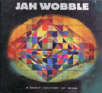 Jah Wobble - A Brief History of Now