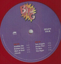 Bang - Another Me (Vinyl)