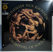 Miranda Sex Garden - Carnival of Souls
