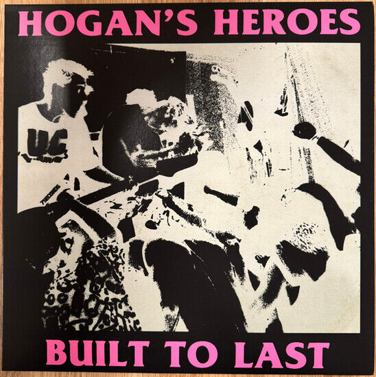 Hogan\'s Heroes - Built To Last