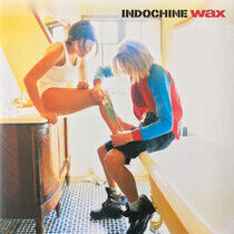 Indochine - Wax -Hq-