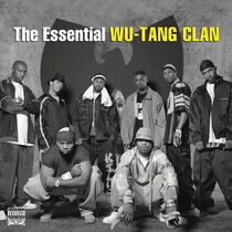Wu-Tang Clan - Essential -Ltd-