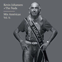 Johansen, Kevin - Mis Americas