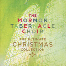 Mormon Tabernacle Choir - Ultimate Christmas..