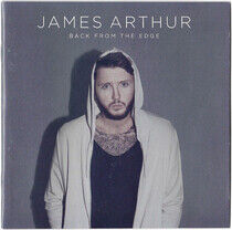 James, Arthur - Back From the Edge