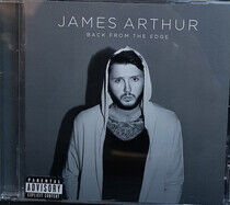 James, Arthur - Back From the.. -Deluxe-