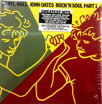 Hall, Daryl & John Oates - Rock N Soul Part 1